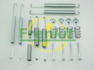 Zubehörsatz, Feststellbremsbacken