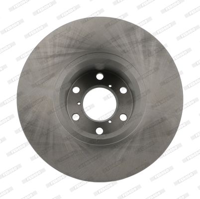 Brake Disc DDF089-1