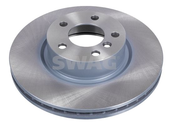 Brake Disc 20 93 8576