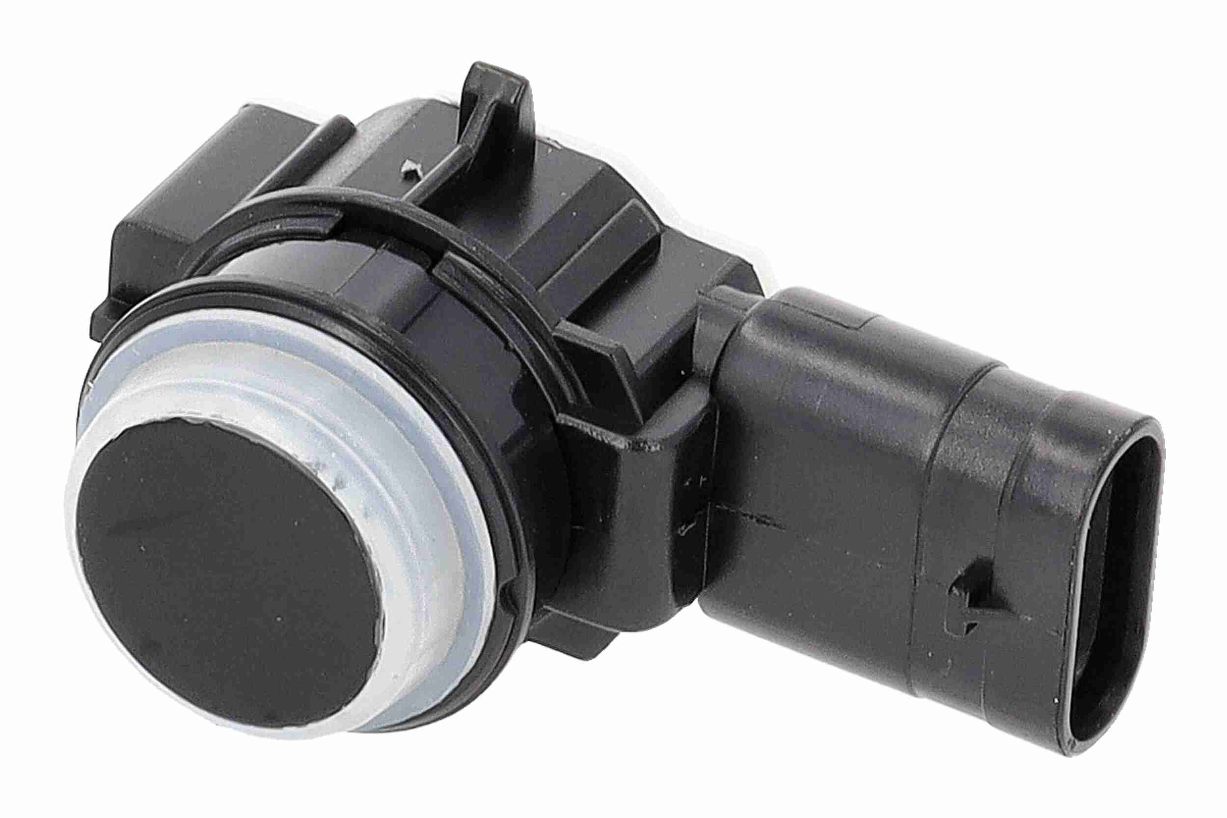 Sensor, Einparkhilfe