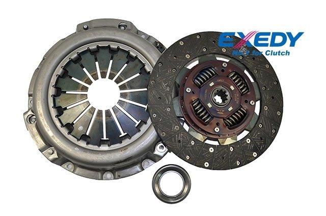 275mm Toyota - TecDoc Only