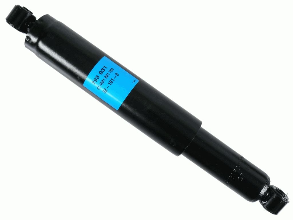 SACHS SHOCK ABSORBER - TecDoc Only