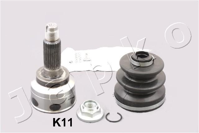 Joint Kit, drive shaft 62K11