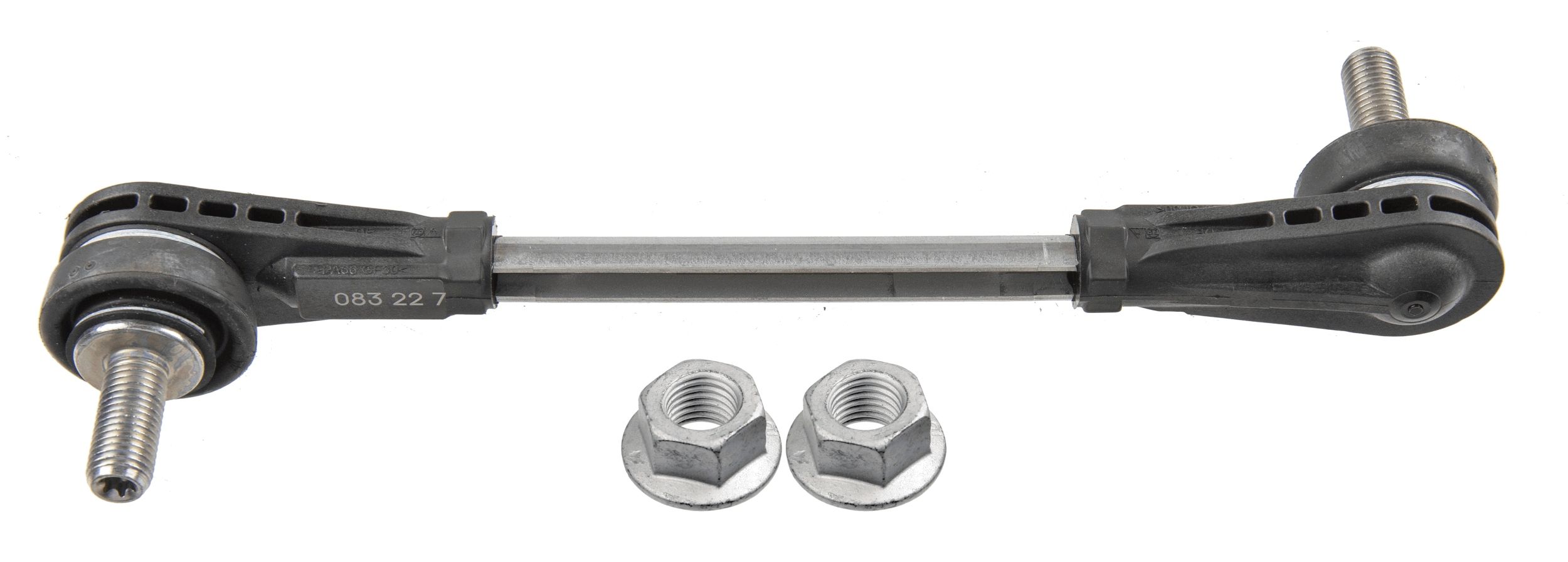 Stange/Strebe, Stabilisator