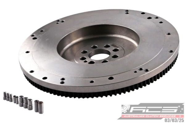 F/W D/IRON LANDCRUISER VDJ V8 - TecDoc 1