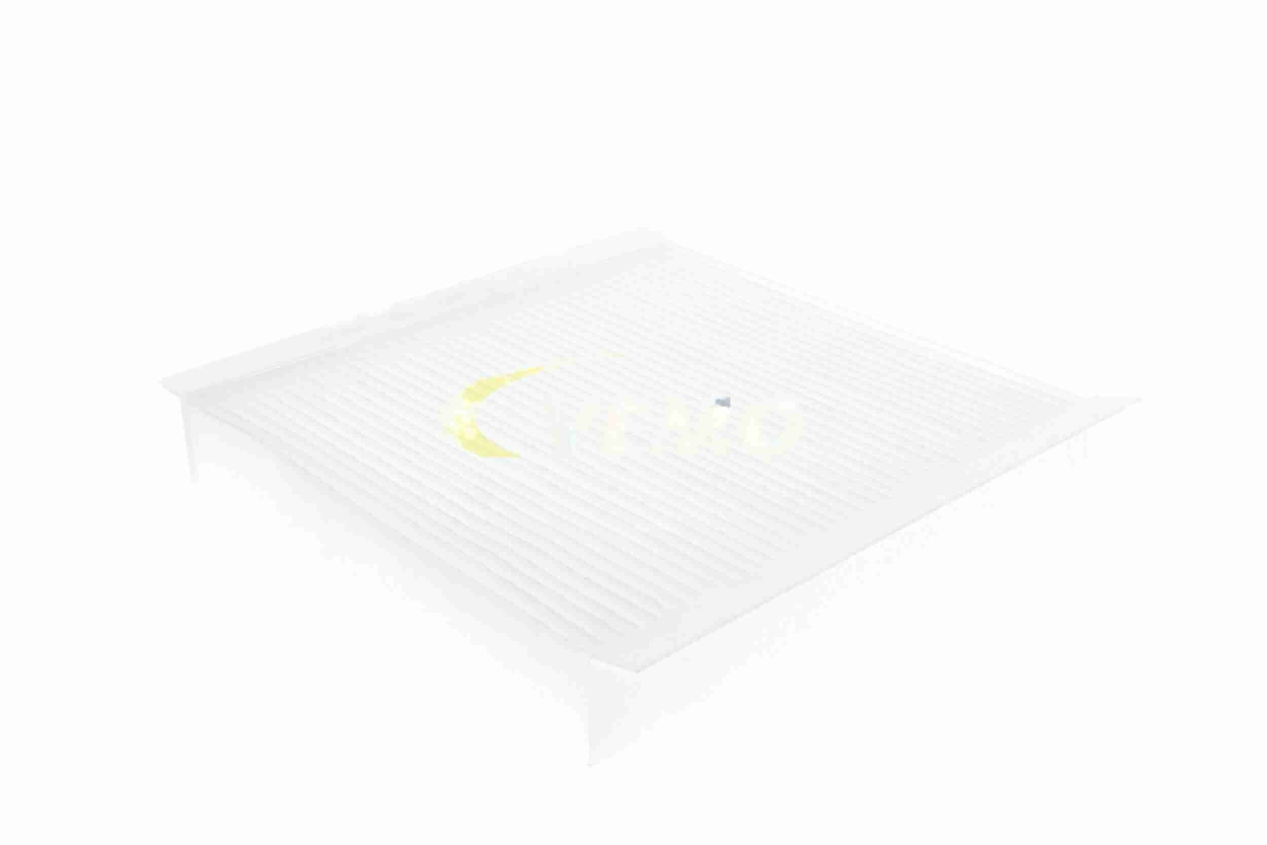 Filter, Innenraumluft