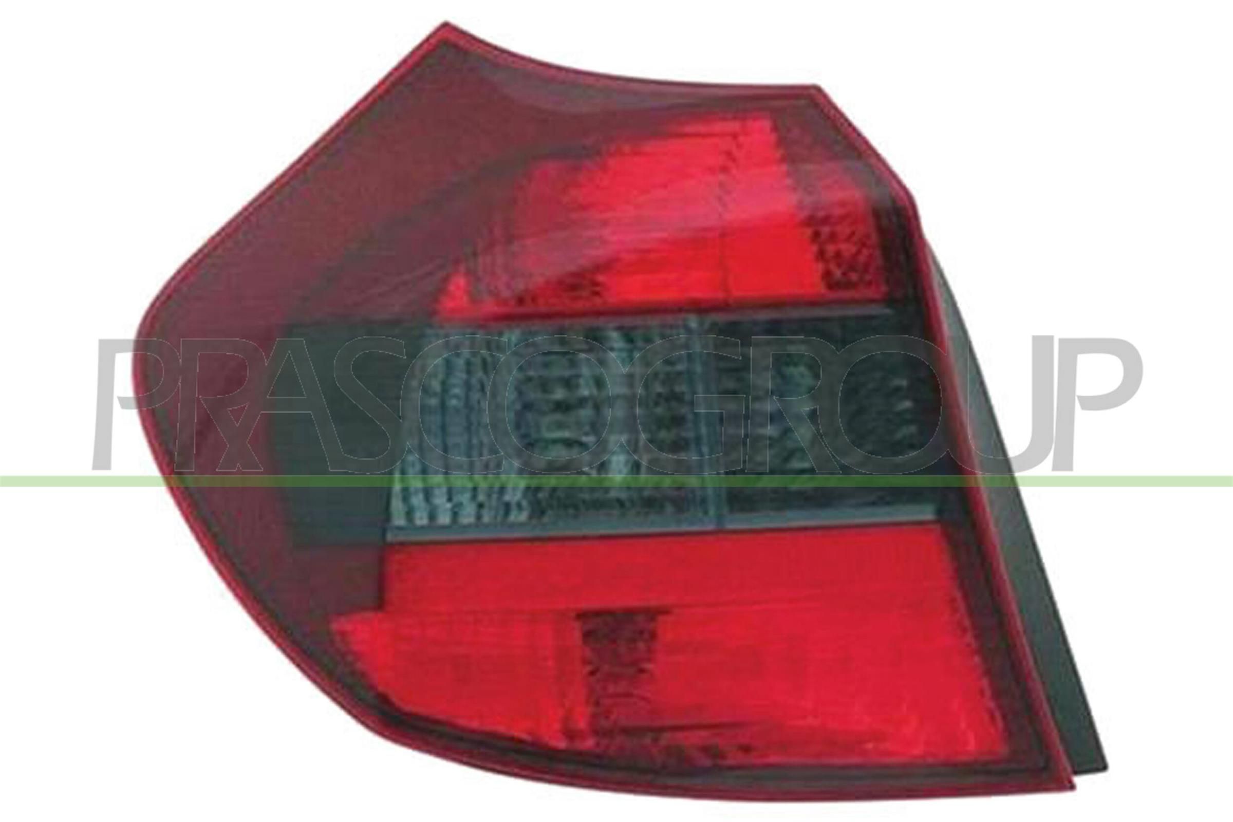 BM1204183 PRASCO hátsólámpa