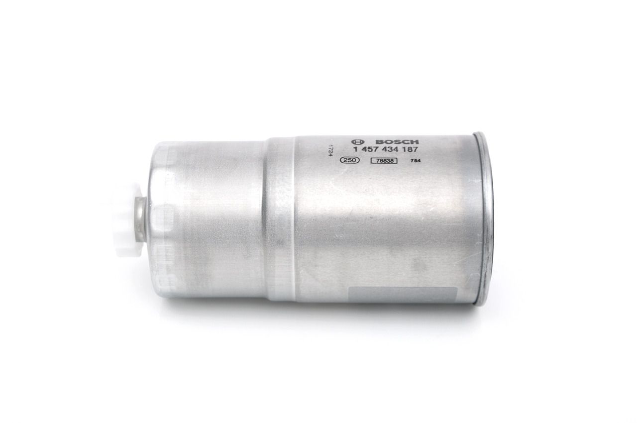 Kraftstofffilter Kraftstofffilter