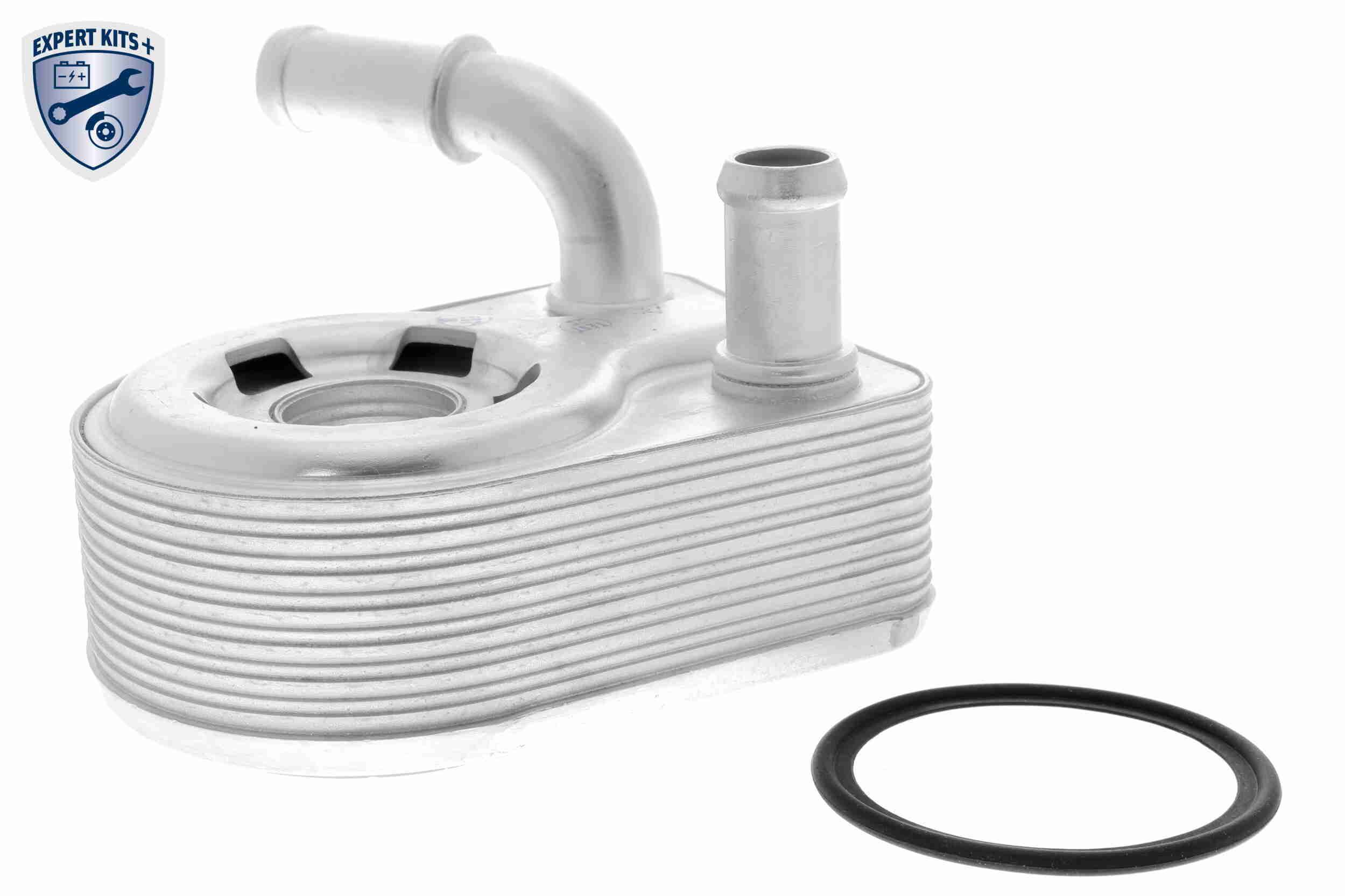 Ölkühler, Motoröl