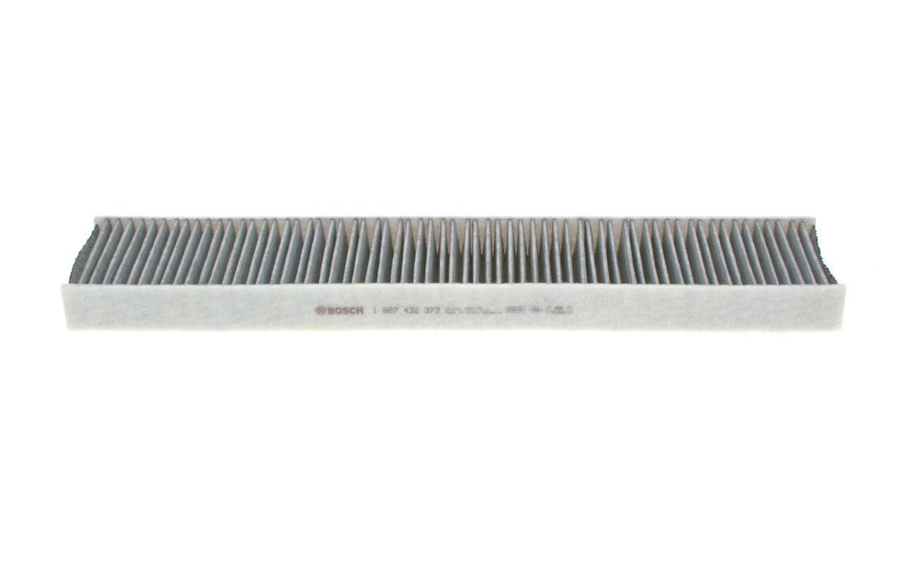 Filter, Innenraumluft