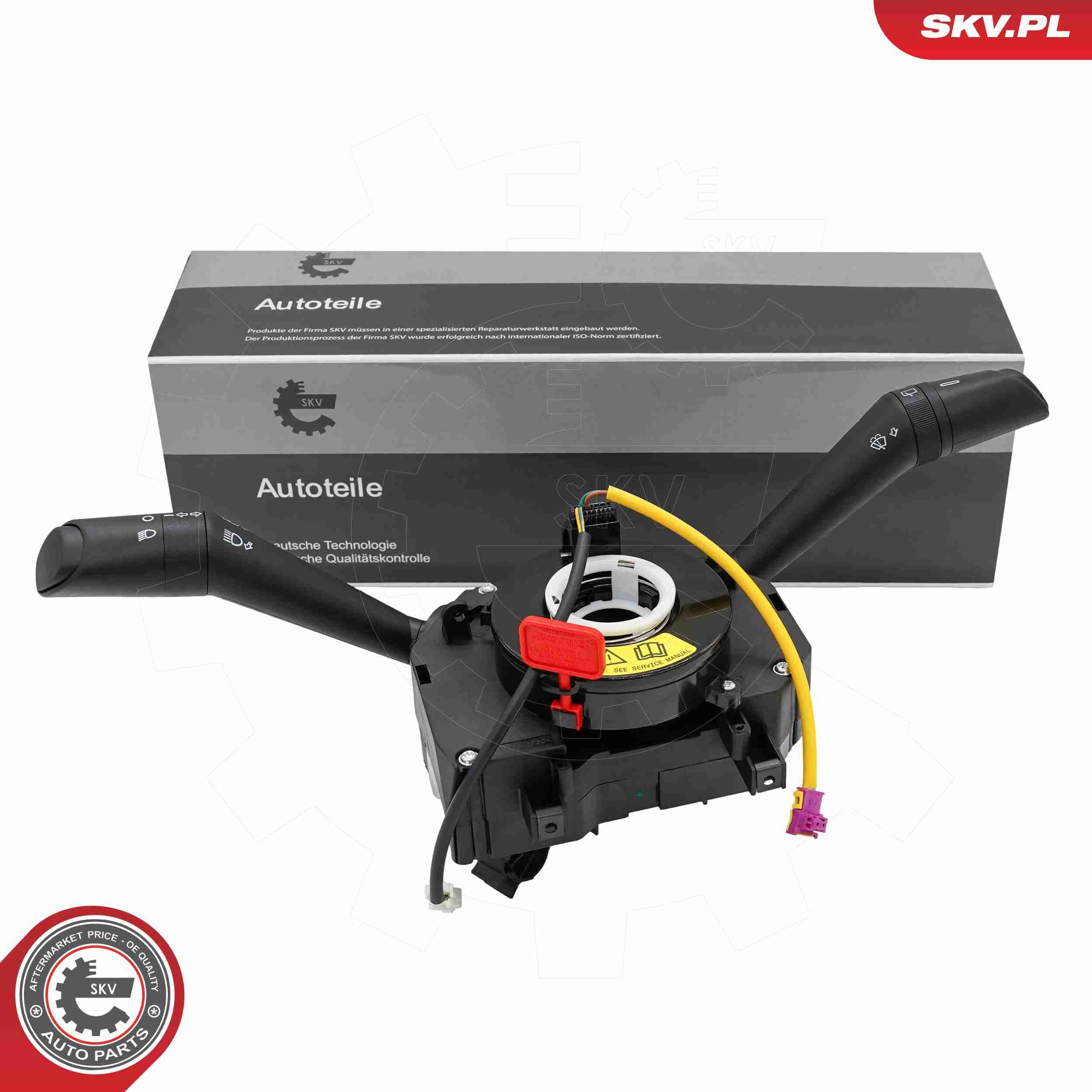 ESEN SKV 38SKV589 - Lenkstockschalter