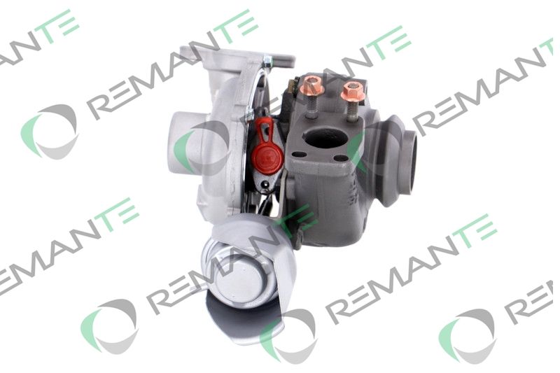 REMANTE 003-001-000230R - Lader, Aufladung