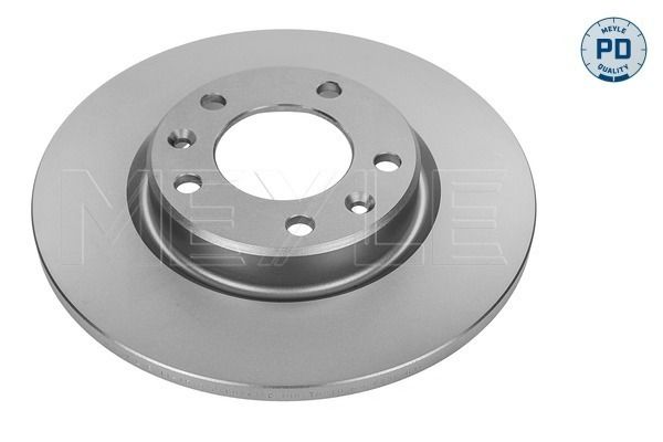 Brake Disc 11-15 523 0014/PD