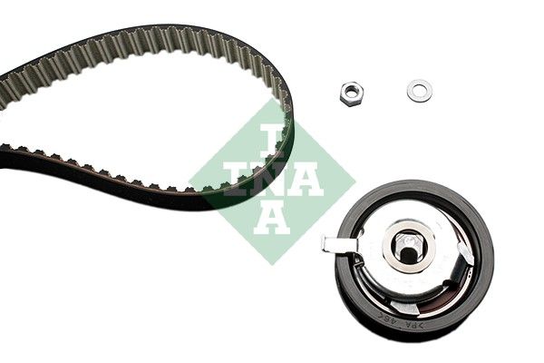 Timing Belt Kit 530 0174 10