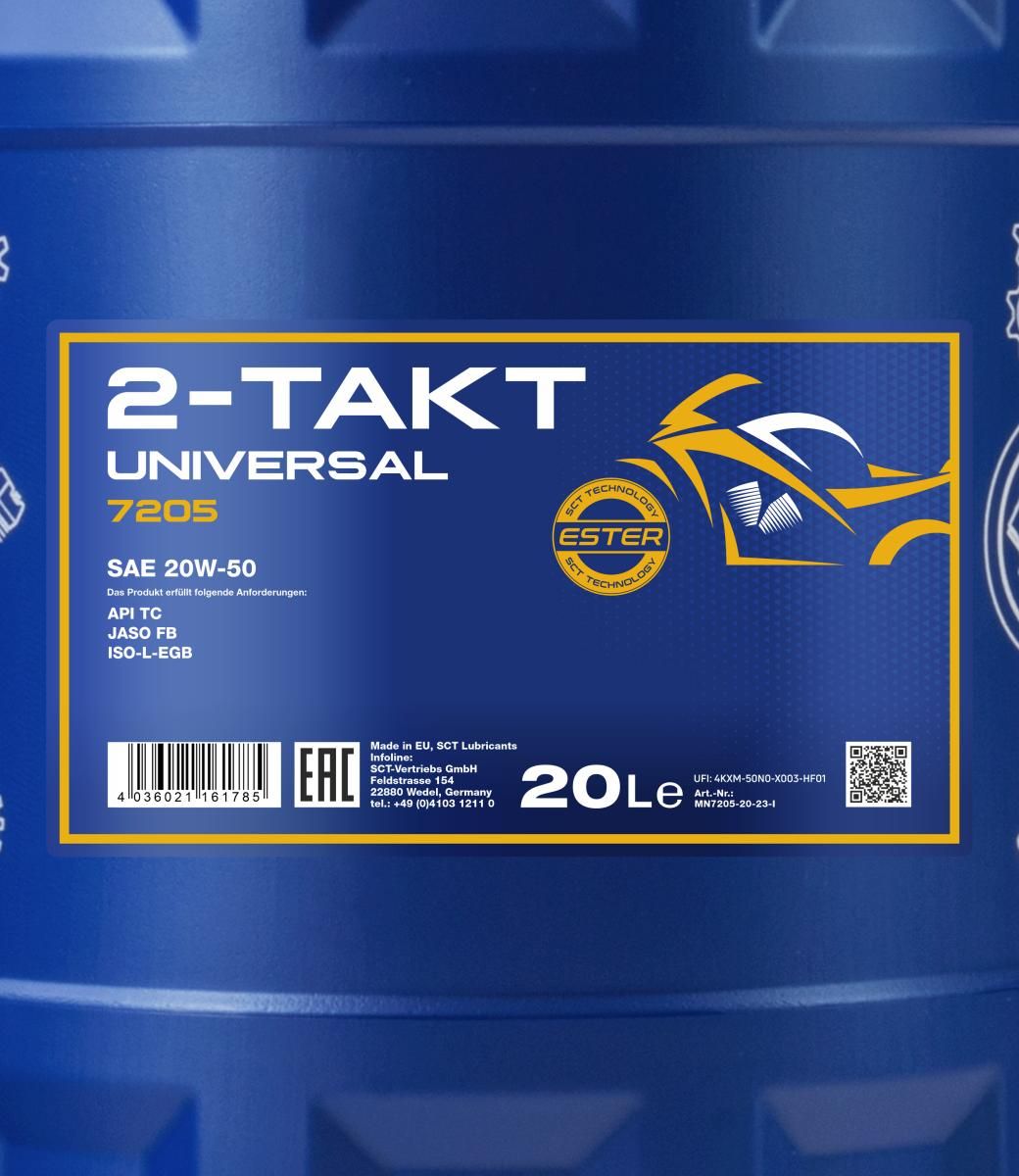 Motoröl Motoröl