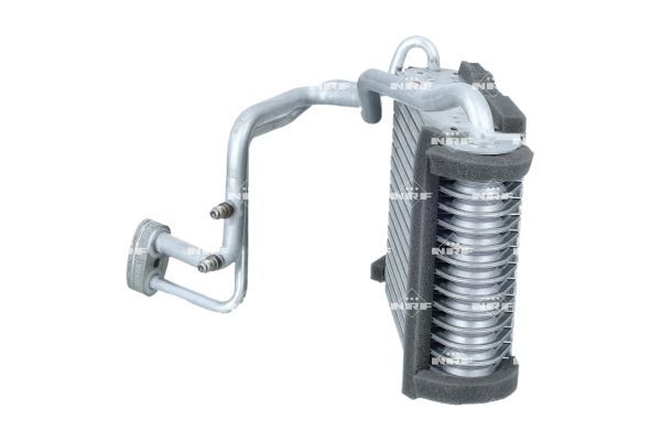 Verdampfer, Klimaanlage