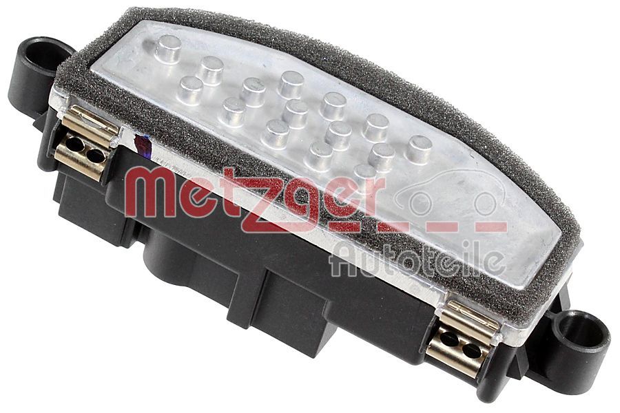 Metzger 0917708 Regler, Innenraumgebl&auml;se