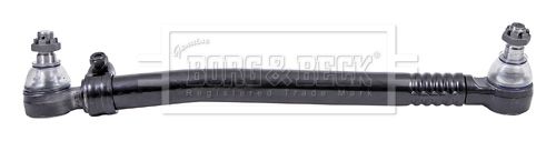 BTR32138 BORG & BECK kormányrúd