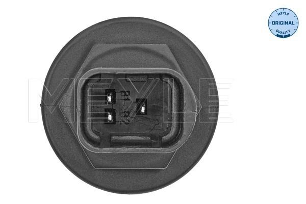 Sensor, Geschwindigkeit/Drehzahl