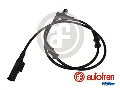 Sensor, Raddrehzahl