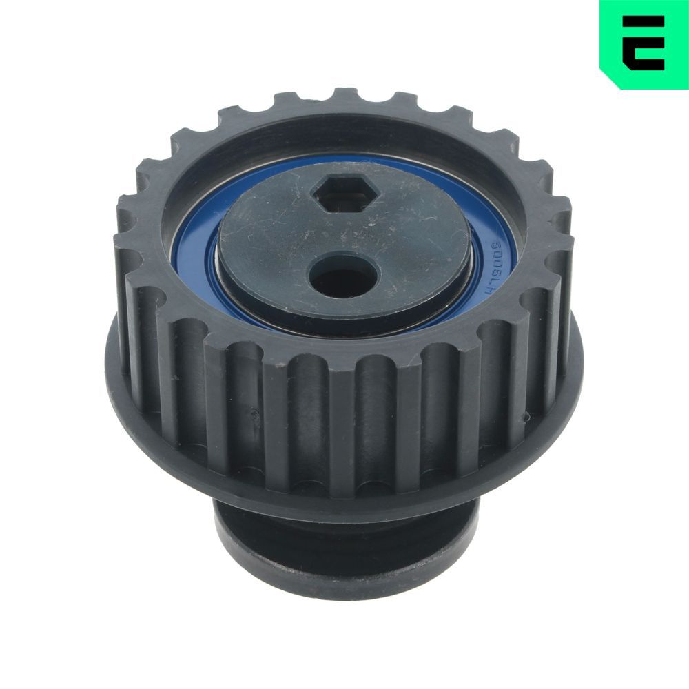 Tensioner Pulley, timing belt 0-N955