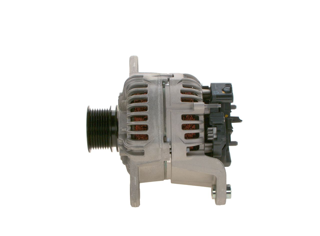 0 124 655 667 BOSCH generátor