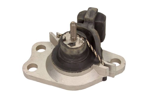 Lagerung, Motor