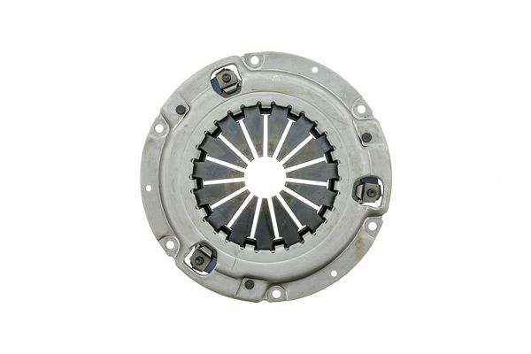 Plato de presión de clutch