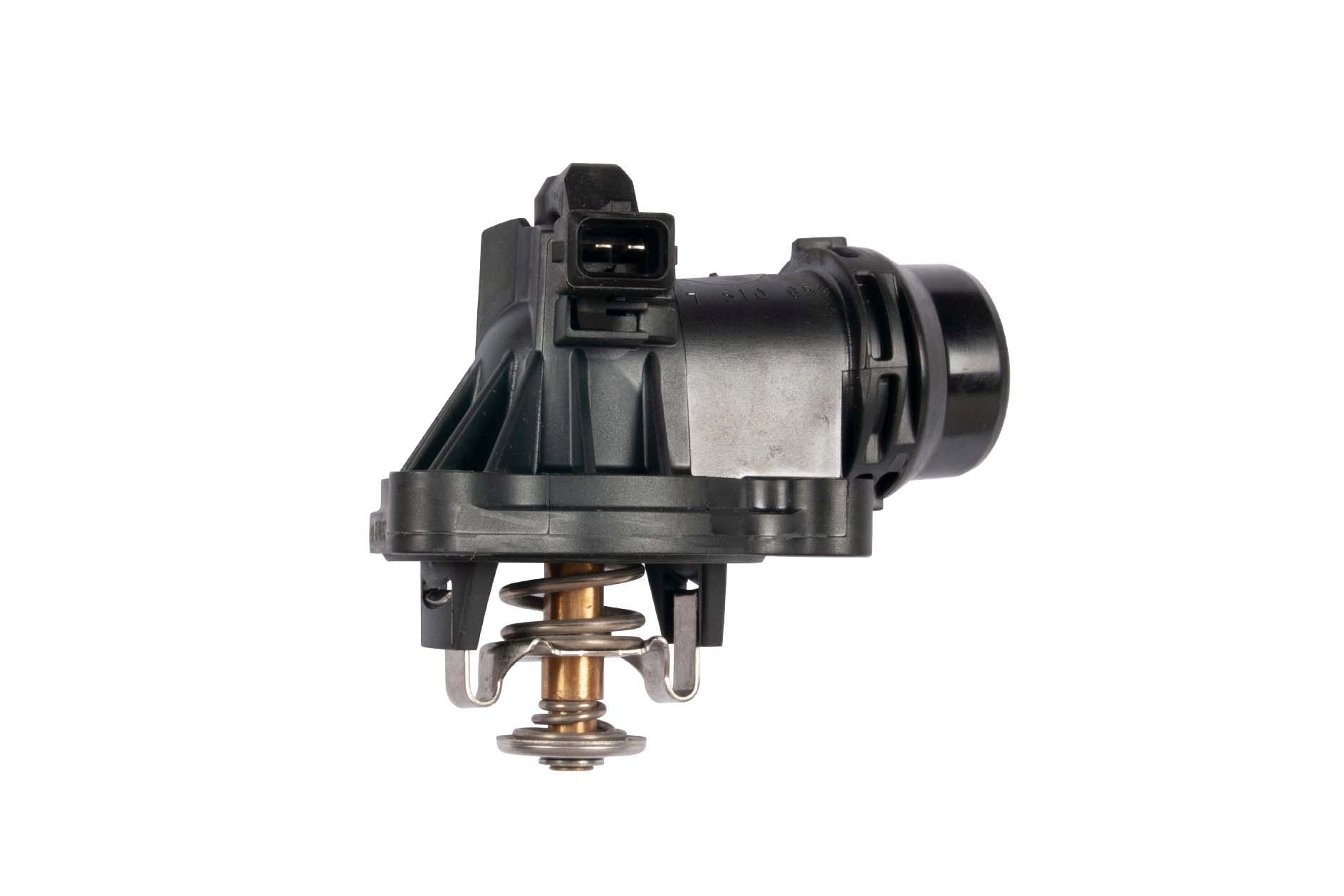 Thermostat, K&uuml;hlmittel