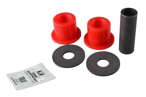 TEDGUM 00677826 - Lagerung, Lenkgetriebe