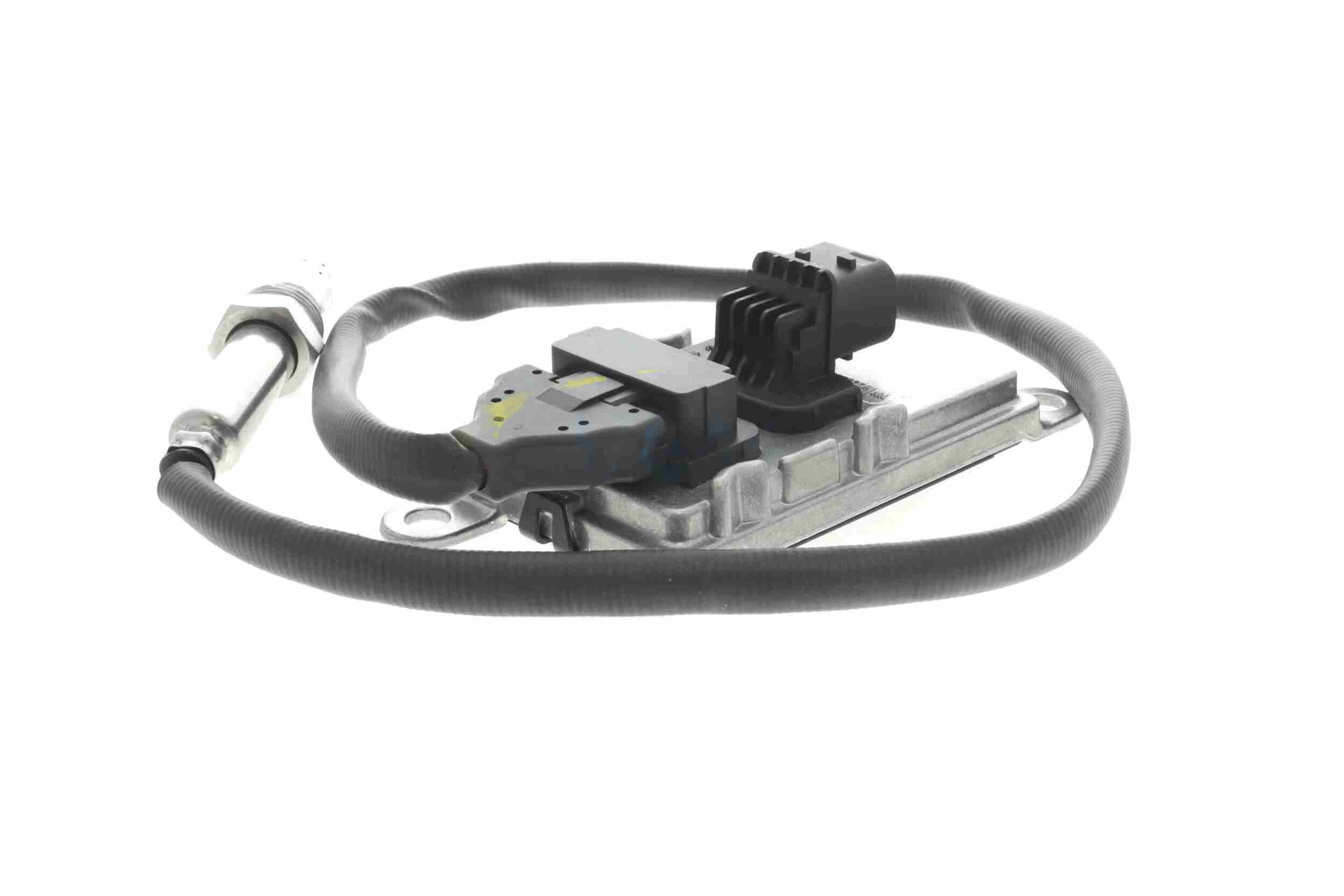 NOx-Sensor, Harnstoffeinspritzung