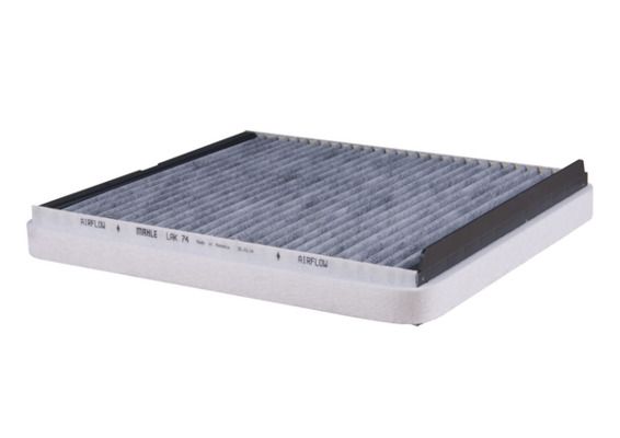 Filter, Innenraumluft