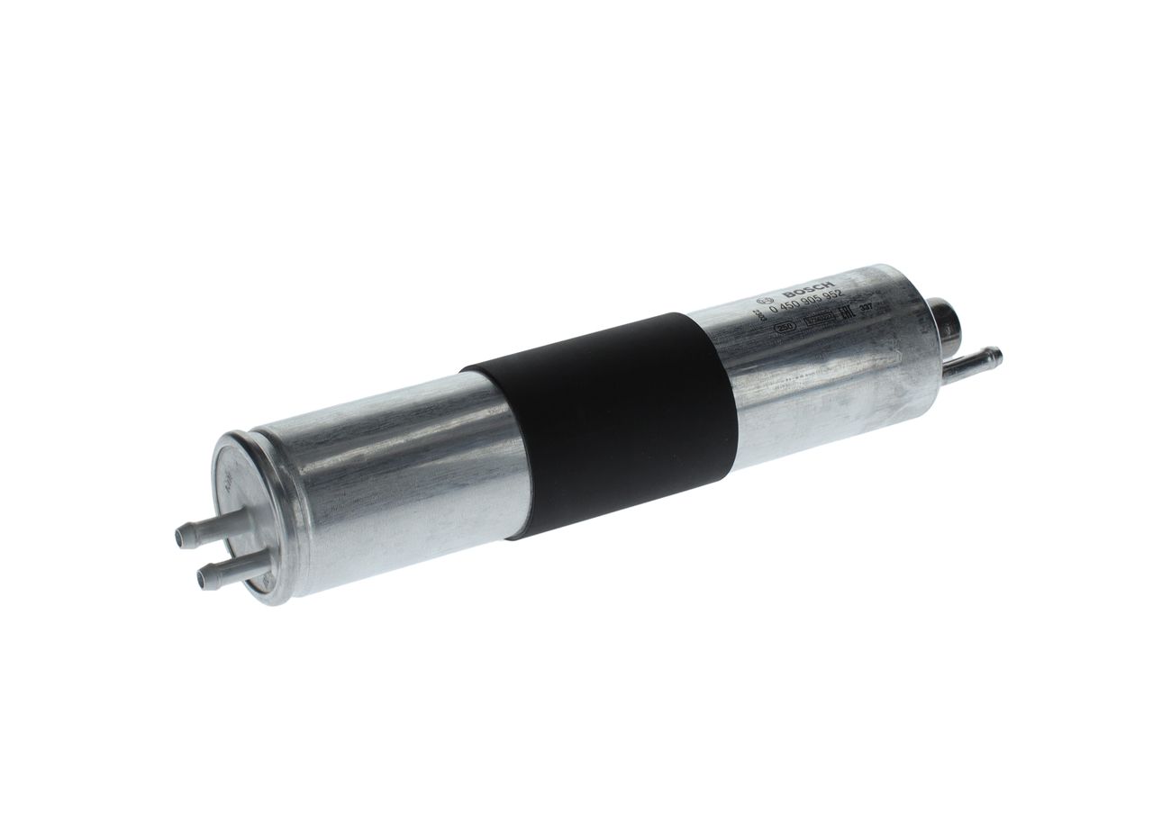 kuro filtras