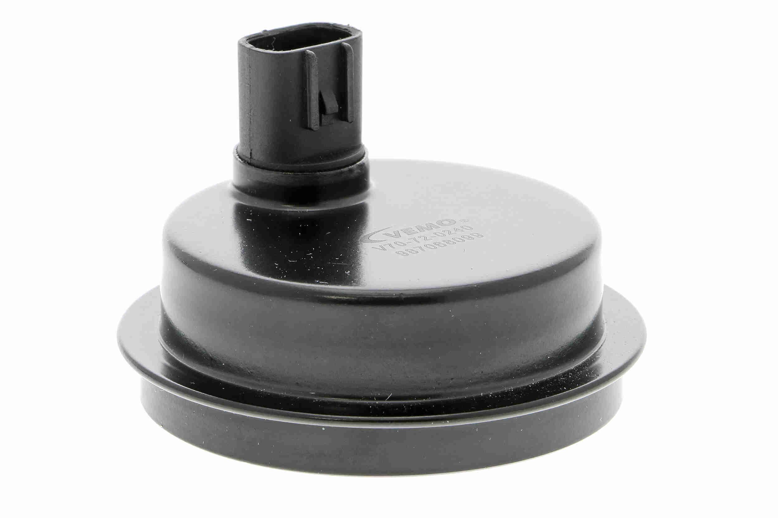 Sensor, Raddrehzahl