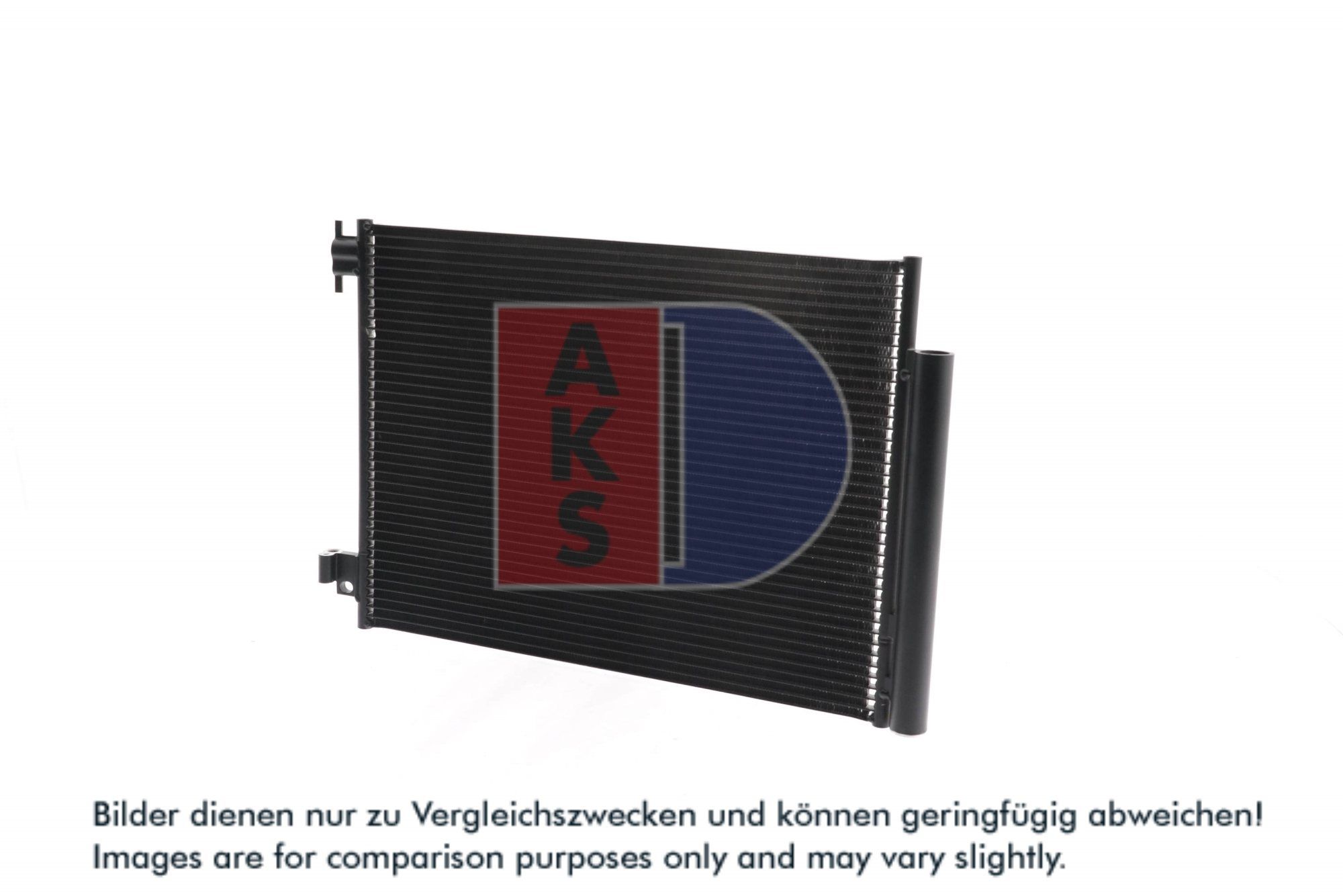 Kondensator, Klimaanlage
