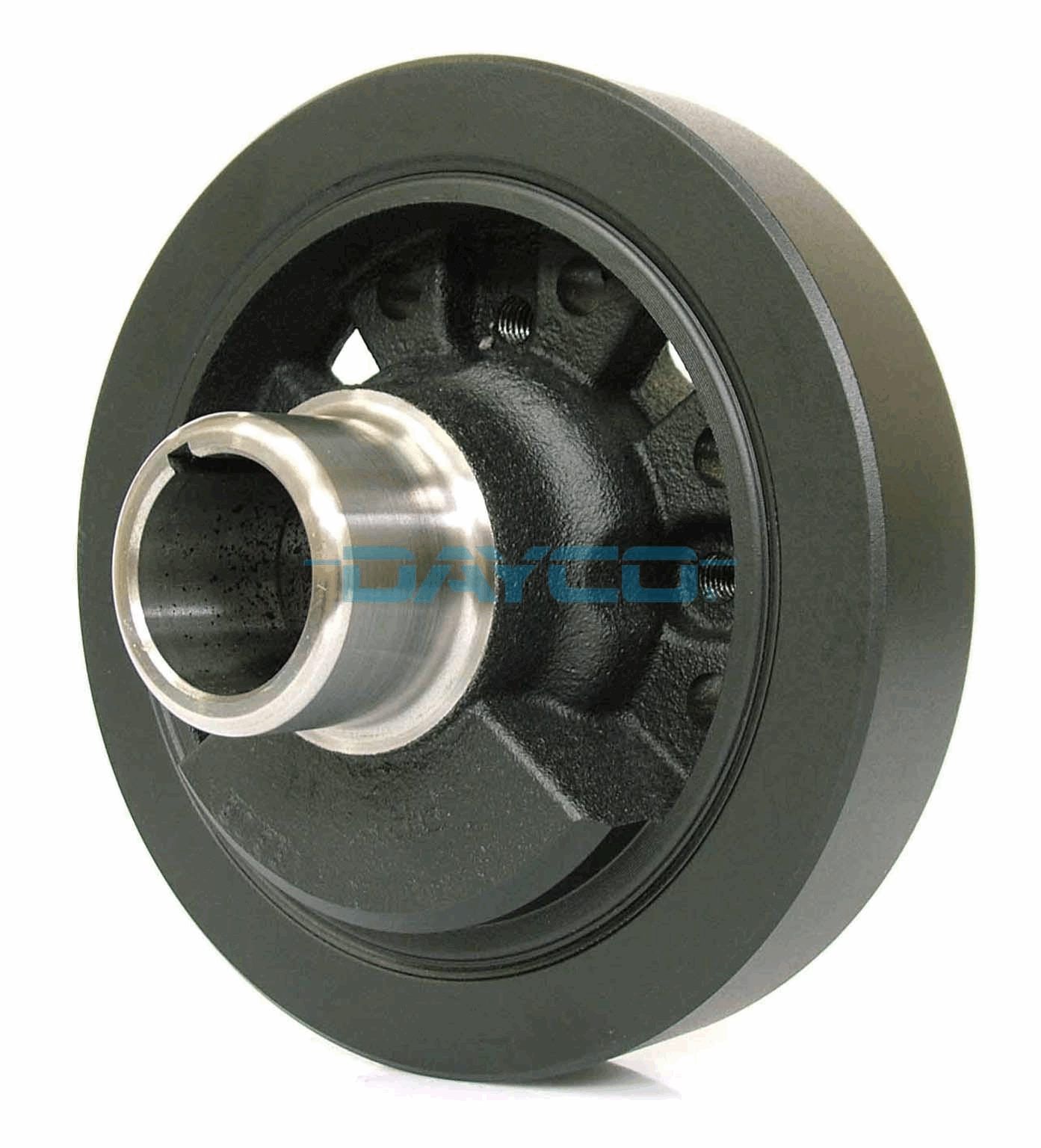 HARMONIC BALANCER - OEM - TecDoc 2