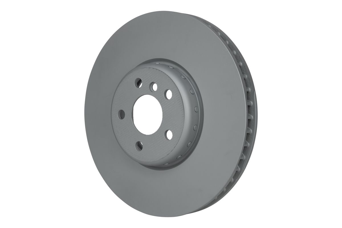 Bremsscheibe