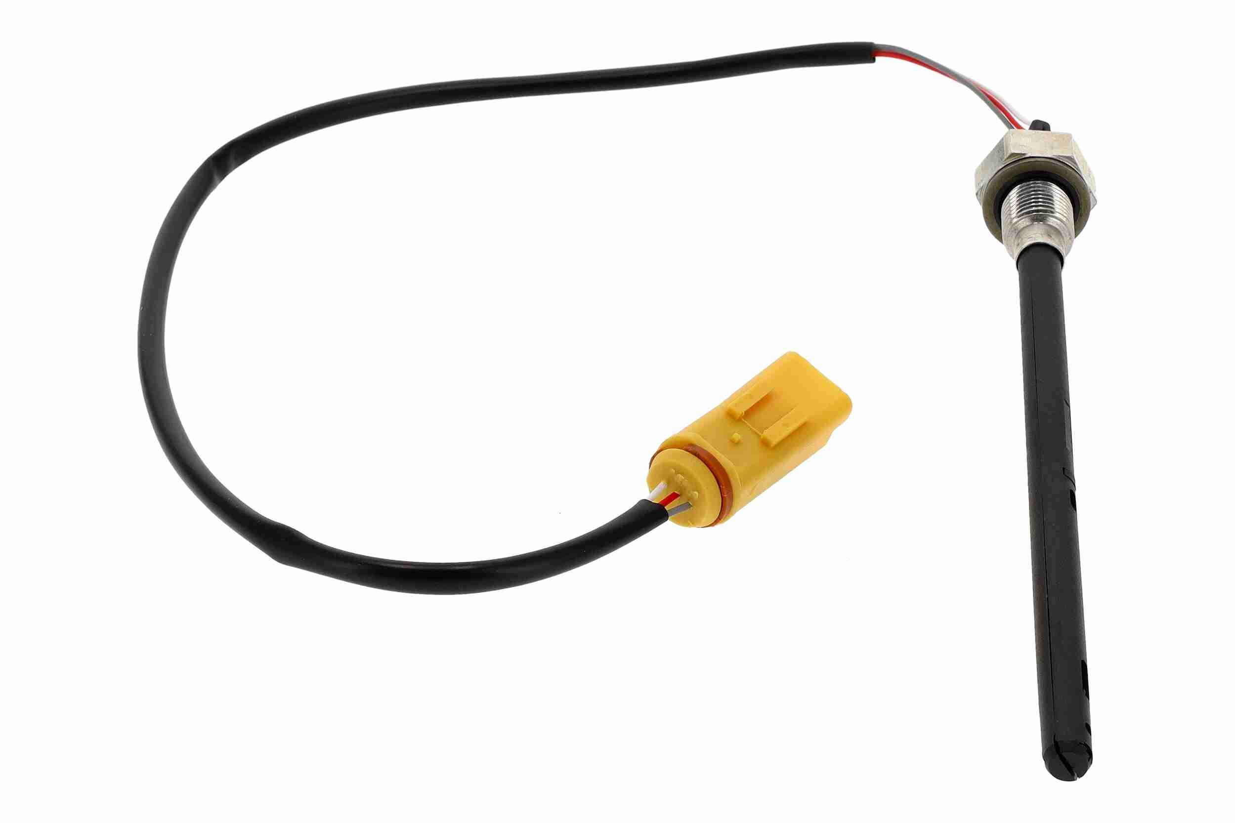 Sensor, Motor&ouml;lstand