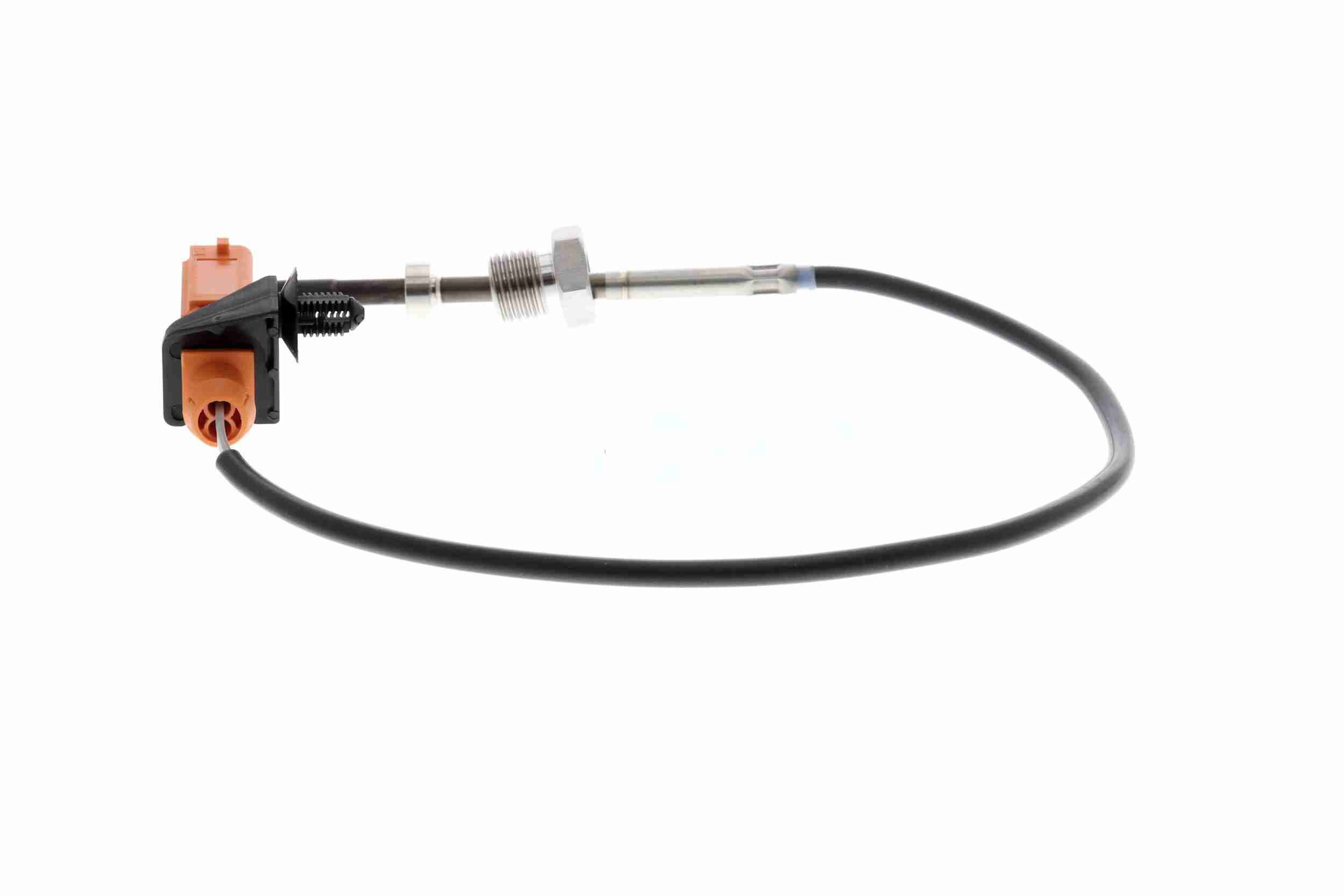 Sensor, Abgastemperatur