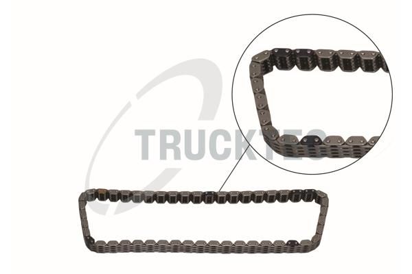 TRUCKTEC AUTOMOTIVE 07.12.135 - Steuerkette