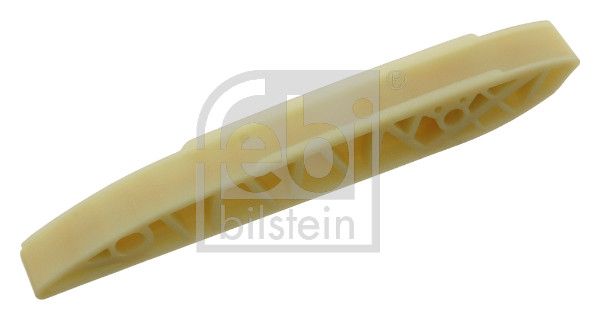 Gleitschiene, Steuerkette