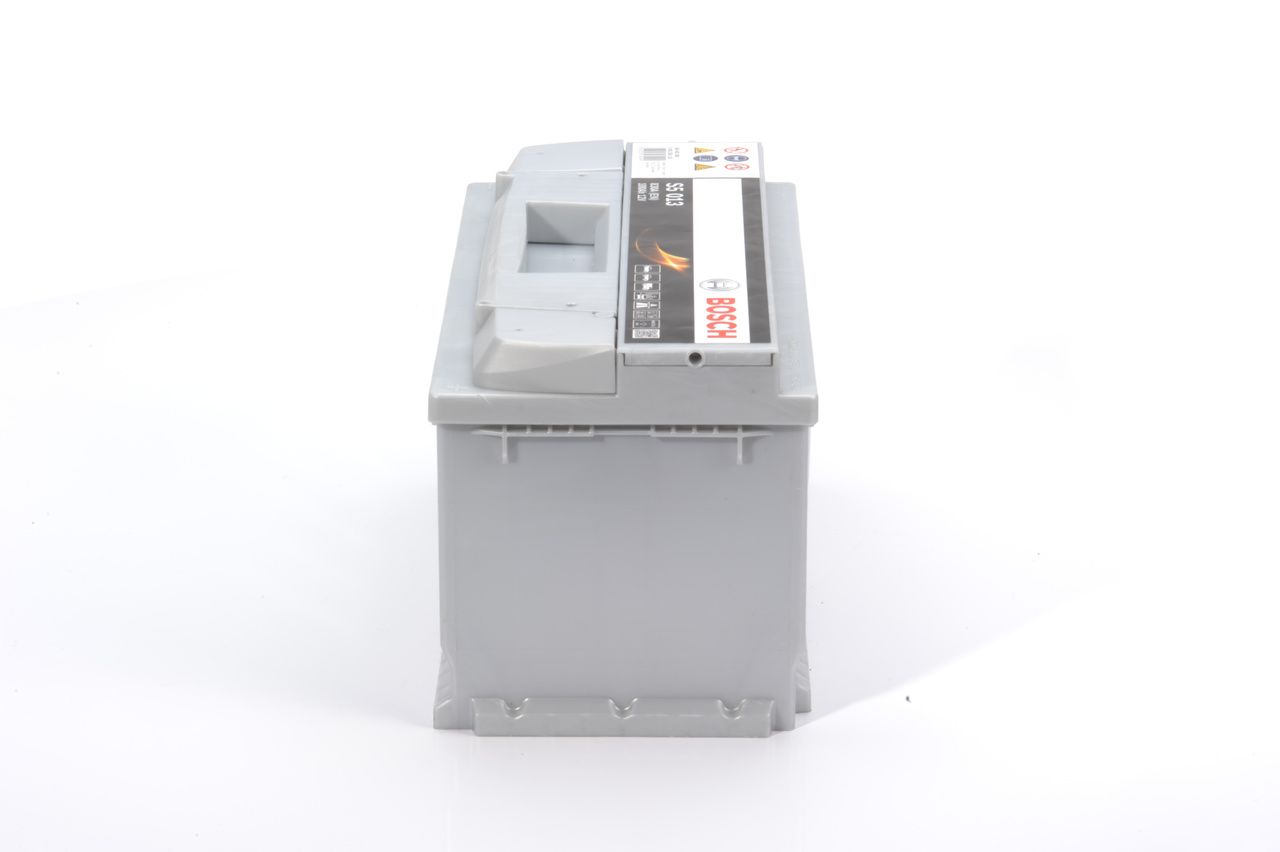 Starterbatterie Starterbatterie