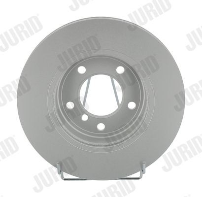 Brake Disc 562090JC