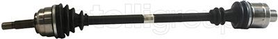 Drive Shaft 17-0118