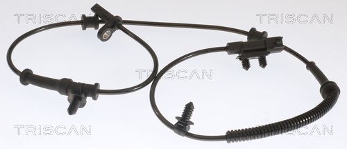 Sensor, Raddrehzahl