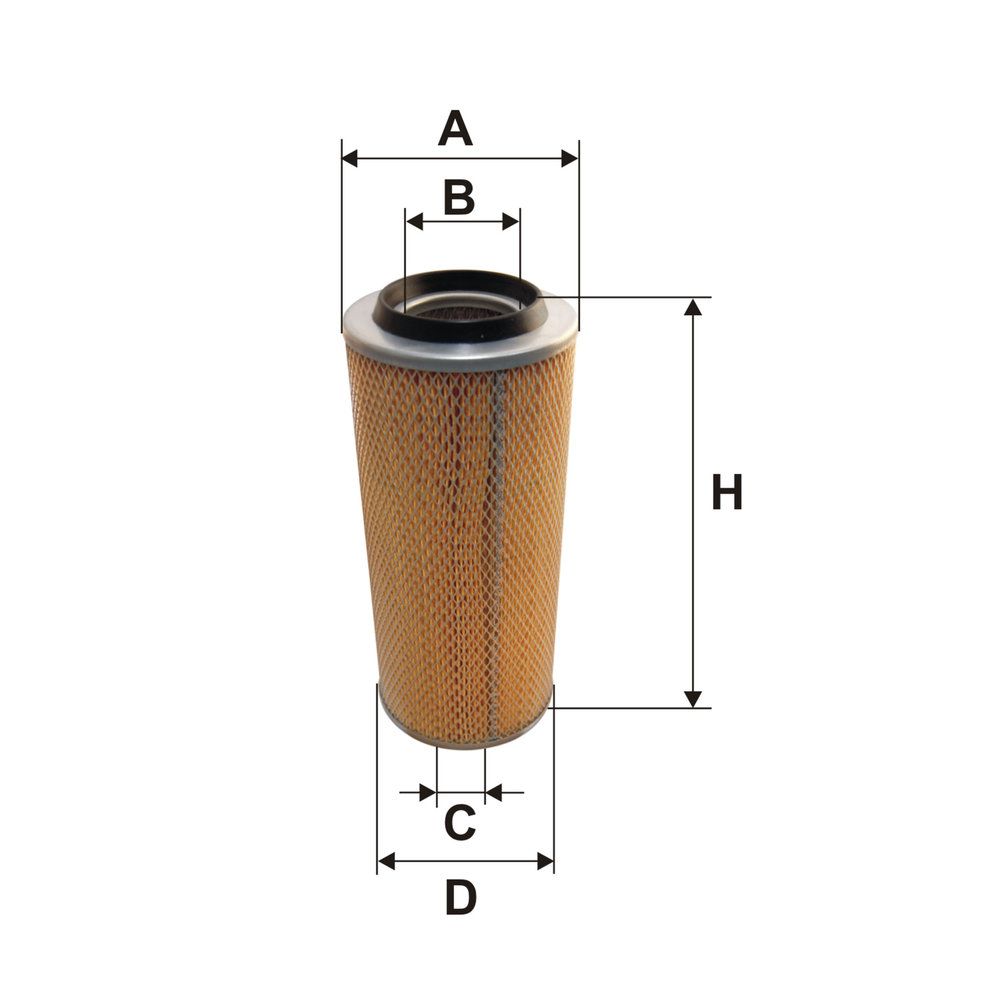 Luftfilter