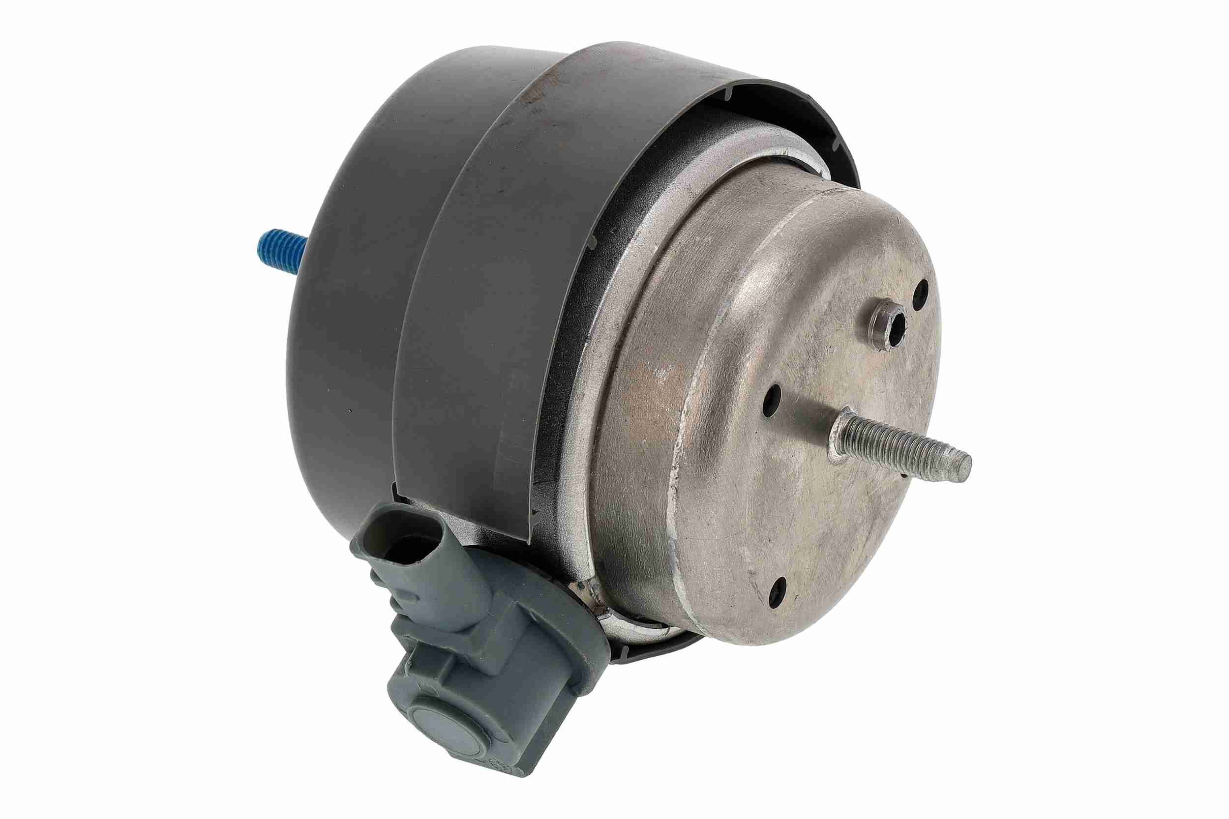 Lagerung, Motor