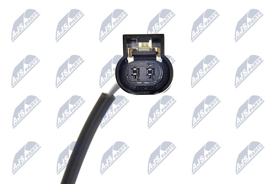 Sensor, Abgastemperatur