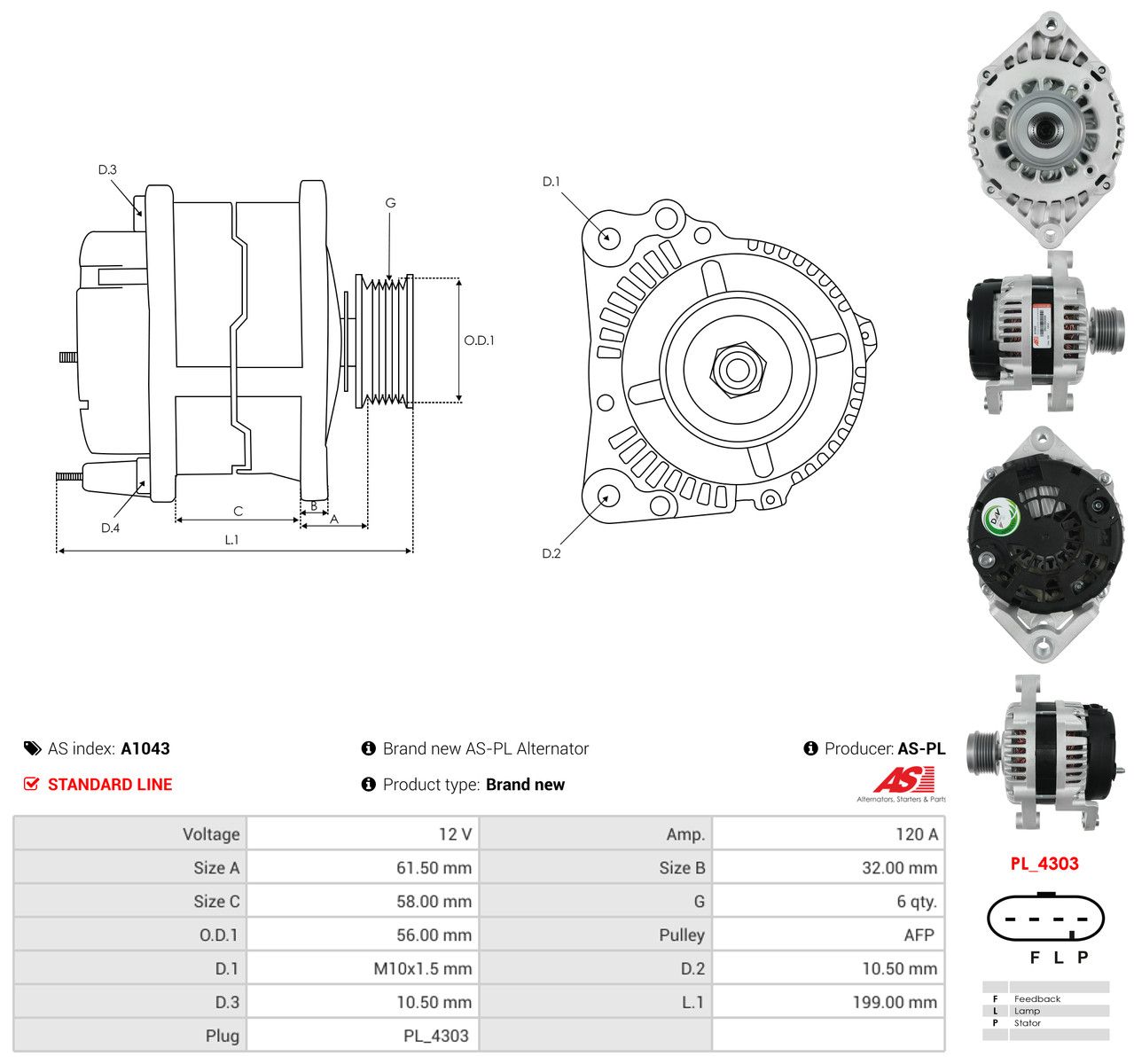 Generator