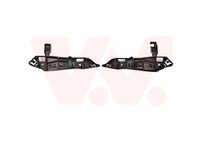 Halter, Sto&szlig;f&auml;nger
